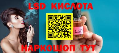 крисы Шебекино